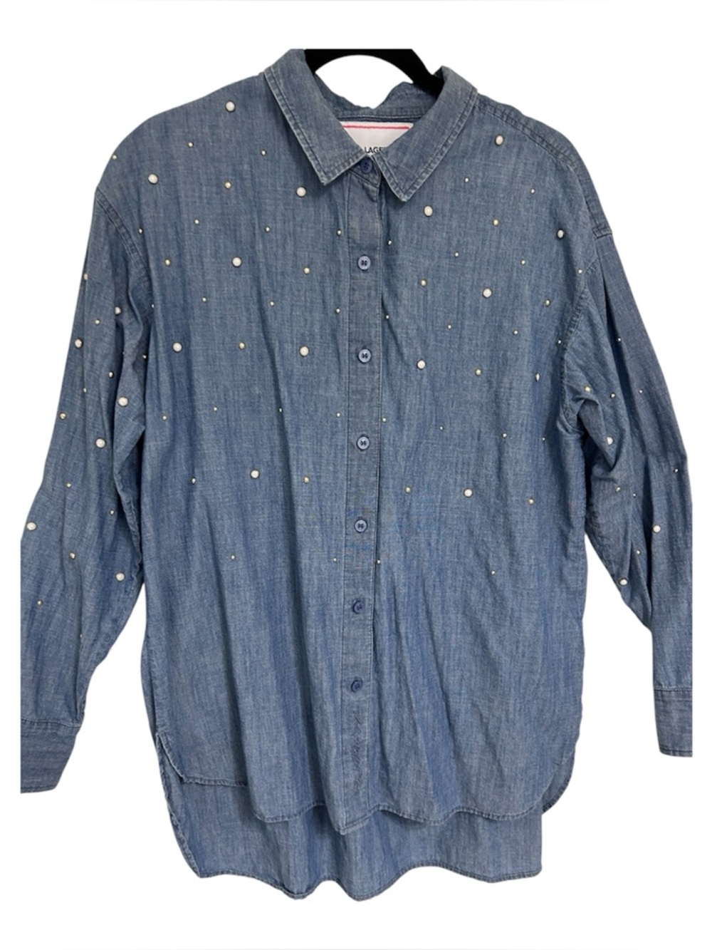 Karl Lagerfeld Limited Edition Denim